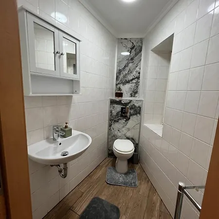 Holiday home Im Zentrum Idar-Oberstein