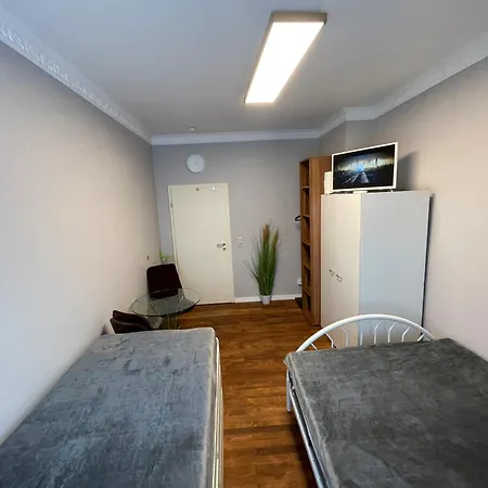 Holiday home Im Zentrum Idar-Oberstein