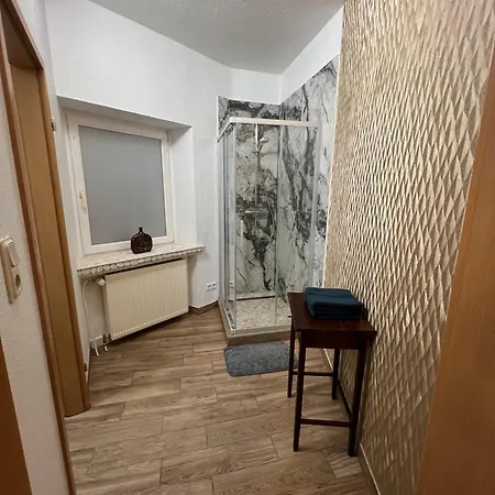Holiday home Im Zentrum Idar-Oberstein