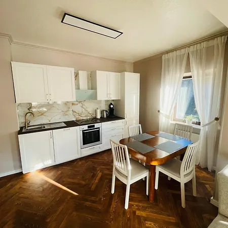 Im Zentrum Holiday home Idar-Oberstein