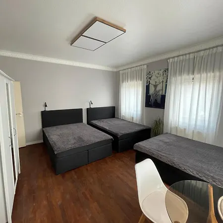 Holiday home Im Zentrum *