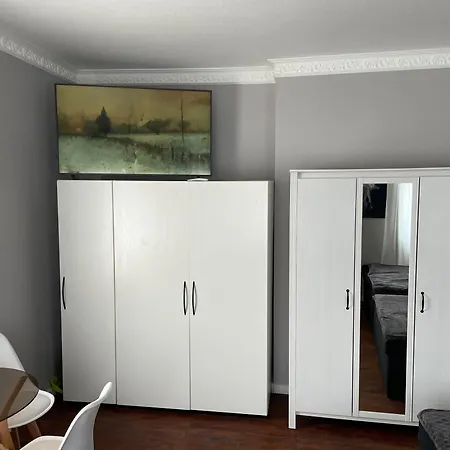 Im Zentrum Holiday home