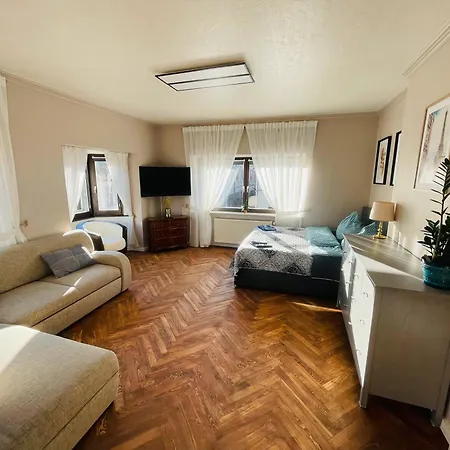 Im Zentrum Holiday home Idar-Oberstein