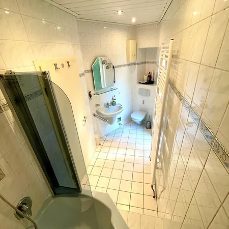 Holiday home Im Zentrum