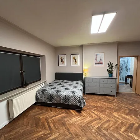 Holiday home Im Zentrum *