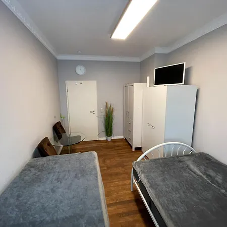 Holiday home Im Zentrum *