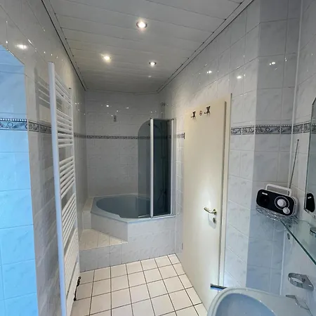 Im Zentrum Holiday home Idar-Oberstein